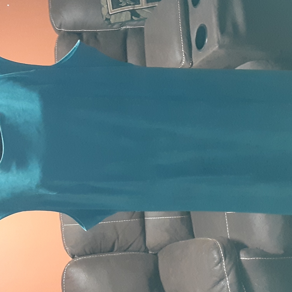 A dress with jacket